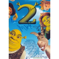 Shrek 2