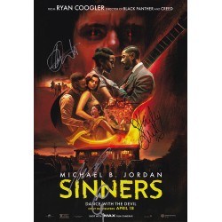 Sinners