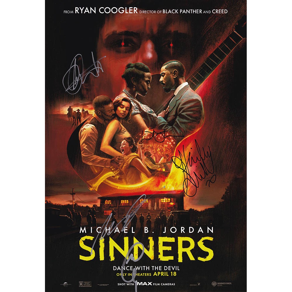 Sinners