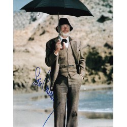 Indiana Jones and the Last Crusade