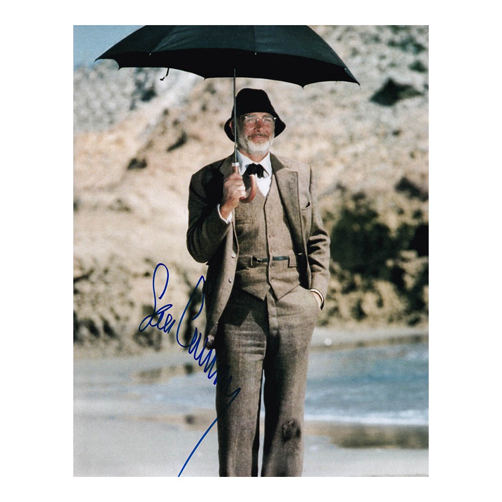 Indiana Jones and the Last Crusade