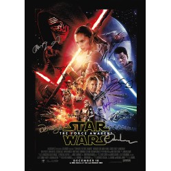 Star Wars Episode VII The...