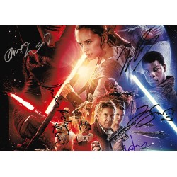 Star Wars Episode VII The Force Awakens