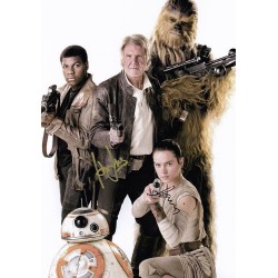 Star Wars Episode VII The...