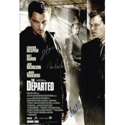 The Departed