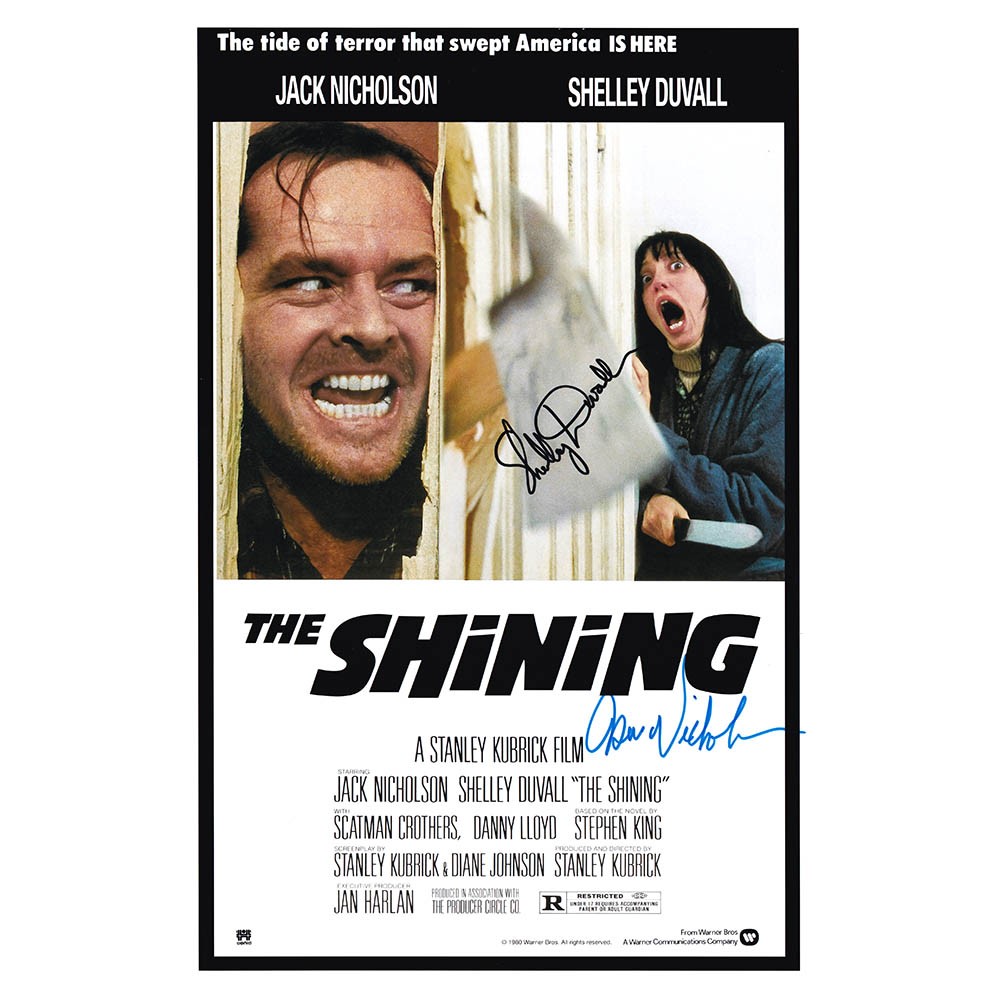 The Shining