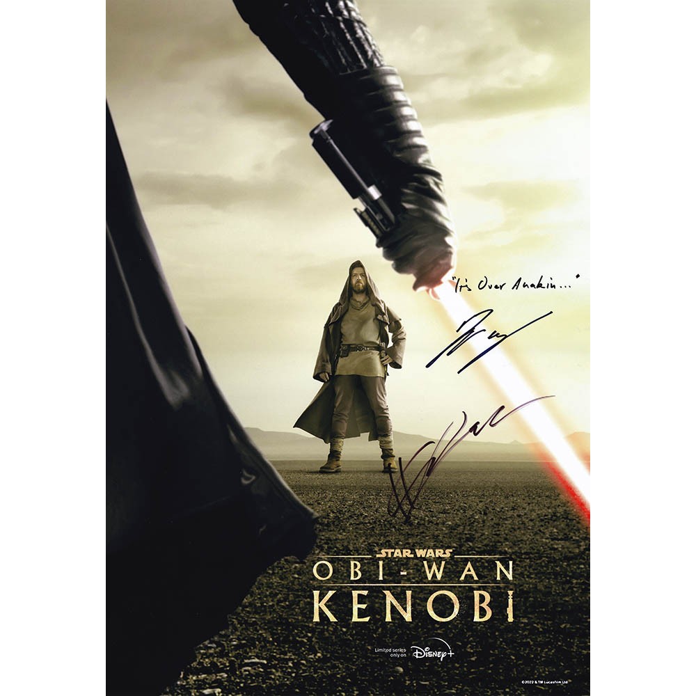 Obi-Wan Kenobi