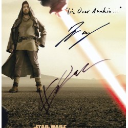 Obi-Wan Kenobi