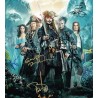 Pirates of the Caribbean Dead Men Tell No Tales