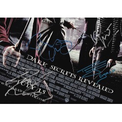 Harry Potter and the Half-Blood Prince