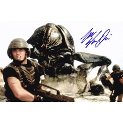 Starship Troopers