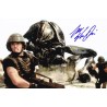 Starship Troopers