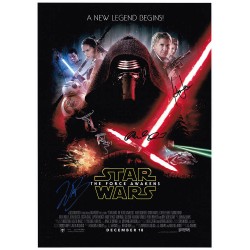 Star Wars Episode VII The Force Awakens
