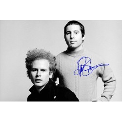 Simon and Garfunkel
