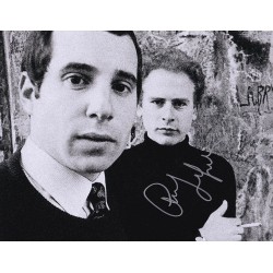 Simon and Garfunkel