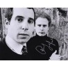 Simon and Garfunkel