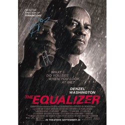 The Equalizer