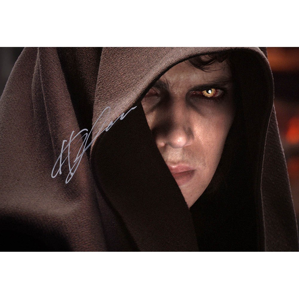 Star Wars Revenge of the Sith Episode III