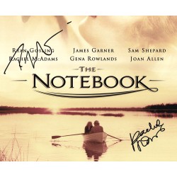 The Notebook