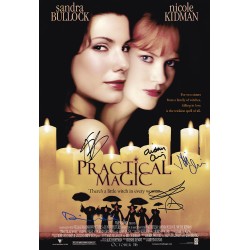 Practical Magic