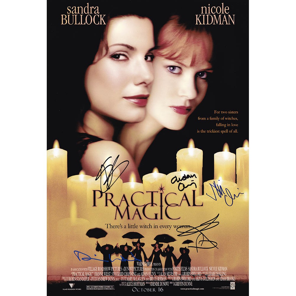 Practical Magic
