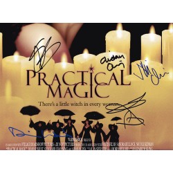 Practical Magic