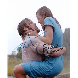 The Notebook