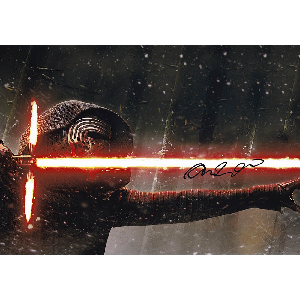 Star Wars Episode VII The Force Awakens