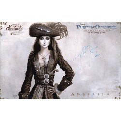 Pirates Of The Caribbean On...
