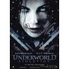 Underworld Evolution