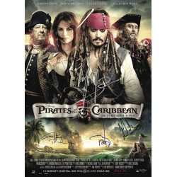 Pirates of the Caribbean On Stranger Tides