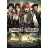 Pirates of the Caribbean On Stranger Tides