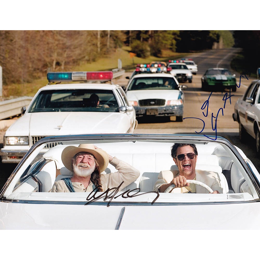 The Dukes of Hazzard
