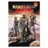 The Mandalorian