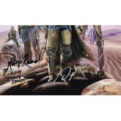 The Mandalorian
