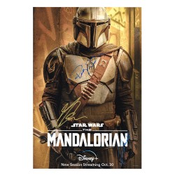 The Mandalorian