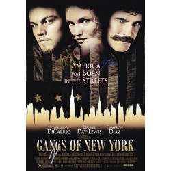 Gangs of New York