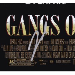 Gangs of New York
