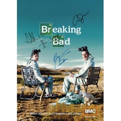 Breaking Bad