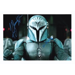 The Mandalorian