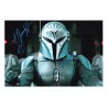 The Mandalorian