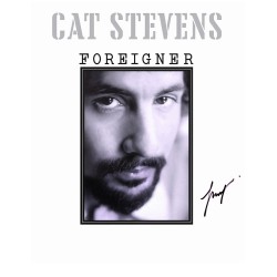 Foreigner