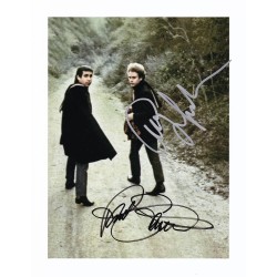 Simon and Garfunkel