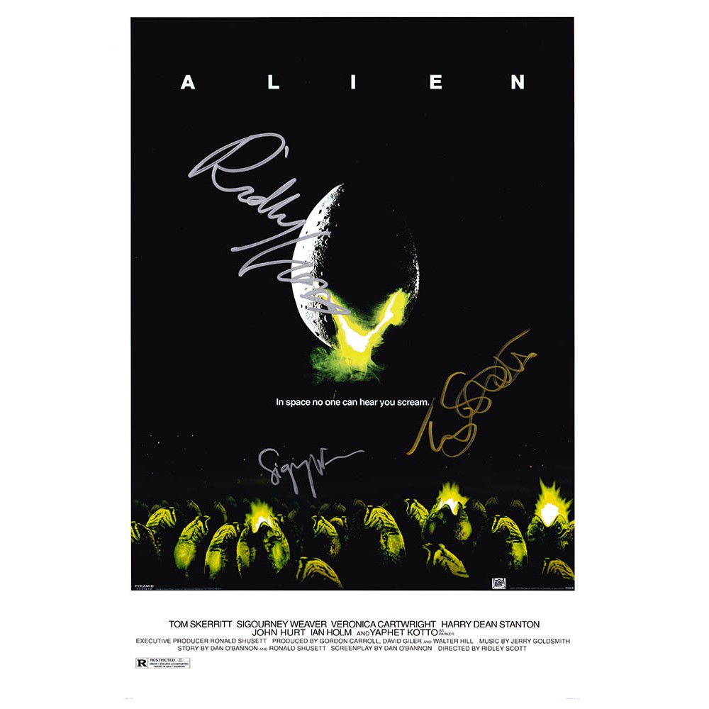 Alien