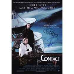 Contact