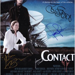 Contact