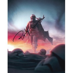 The Mandalorian