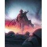 The Mandalorian