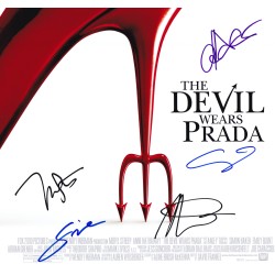 The Devil Wears Prada