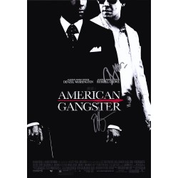 American Gangster